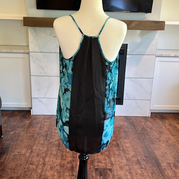 Express High-low Tank - Picture 3 of 5